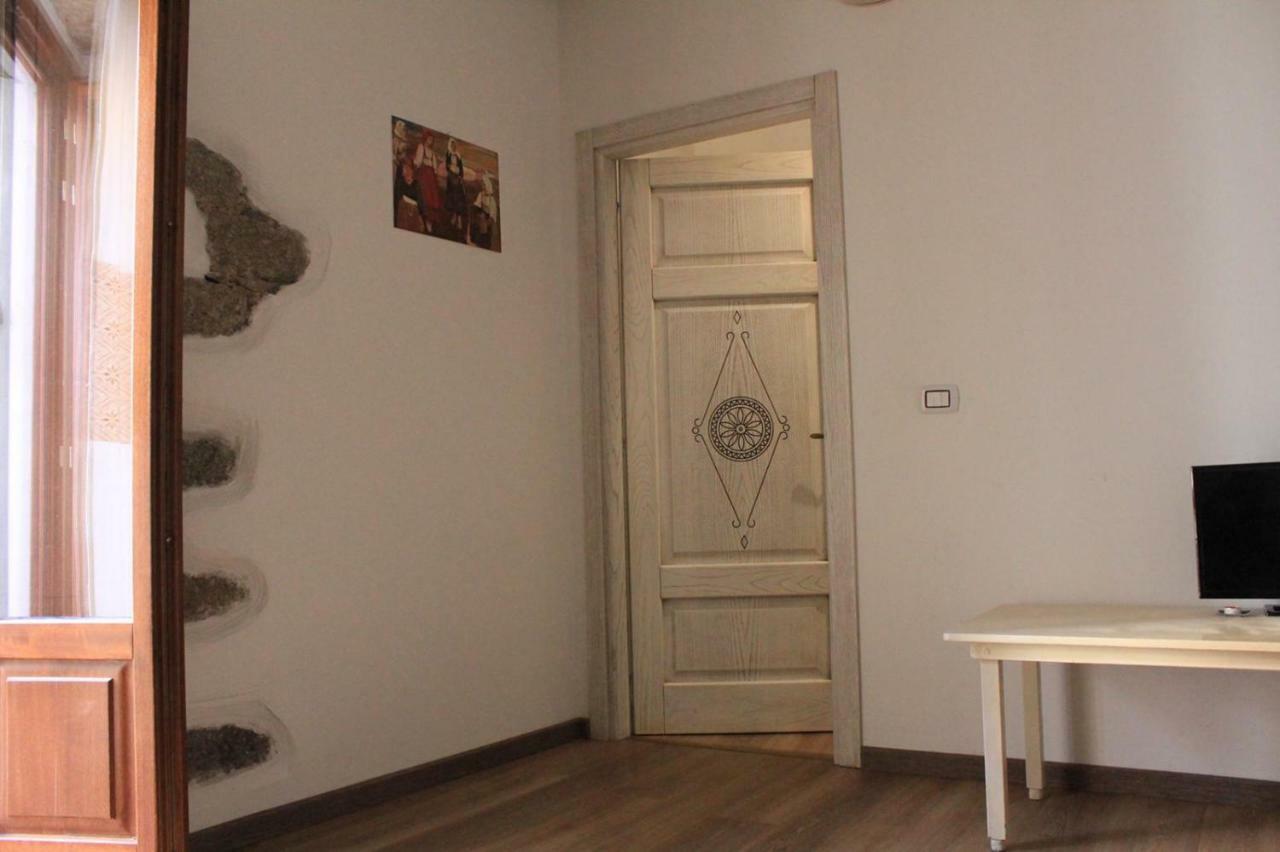 La Corte Di Grazia_Iun P2039/40 Нуоро Экстерьер фото